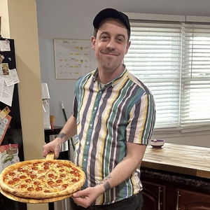Gee's Pizza Co